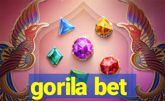 gorila bet